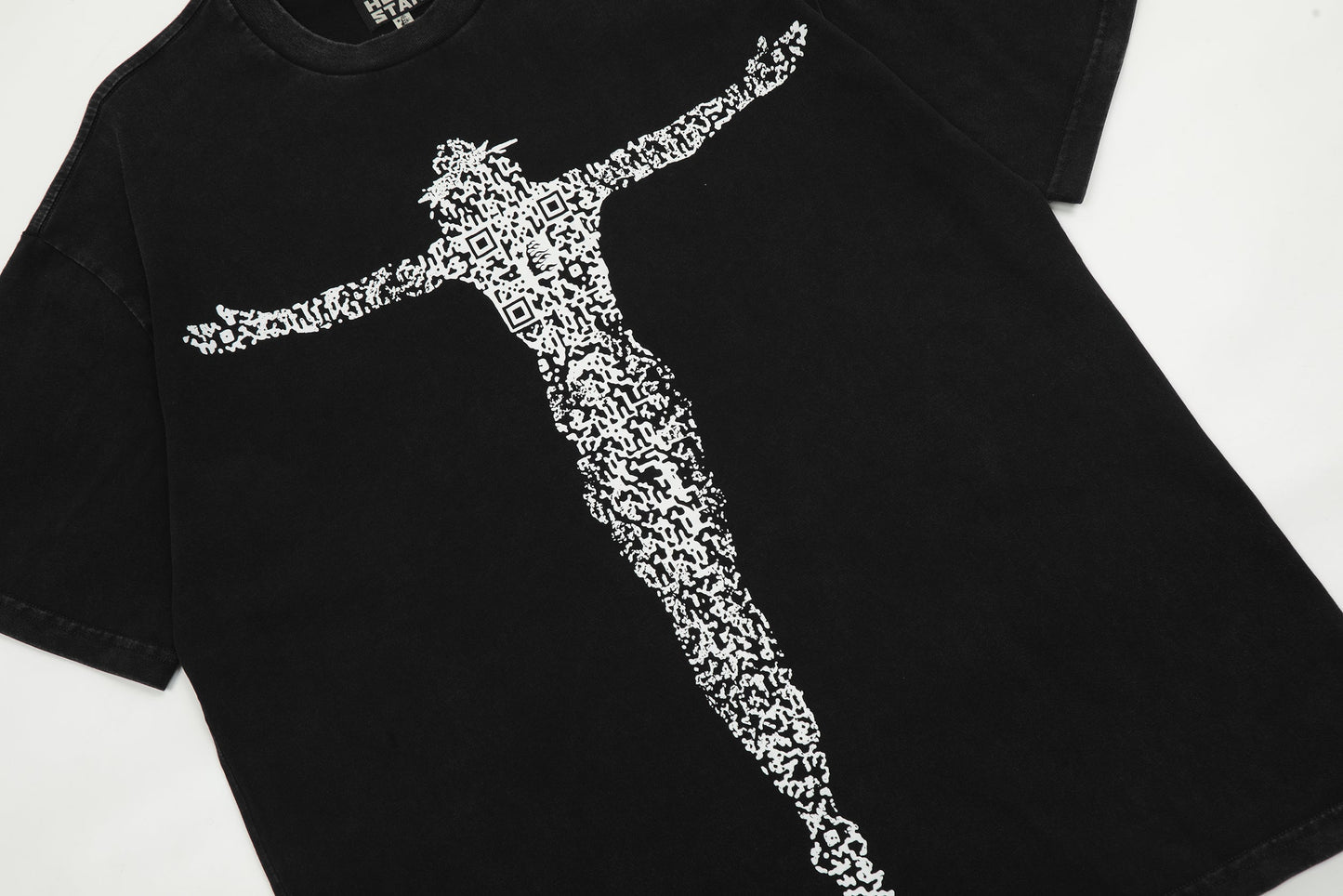 HE 2025 new fashion T-shirt