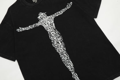 HE 2025 new fashion T-shirt