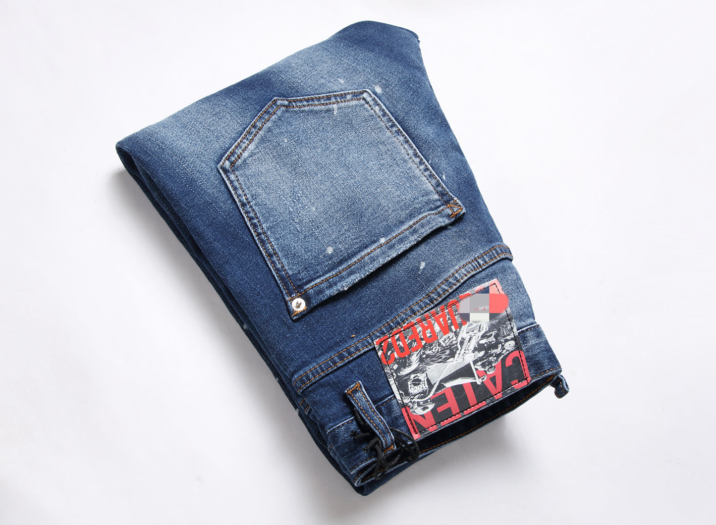 DSQ 2  Jeans   1037#