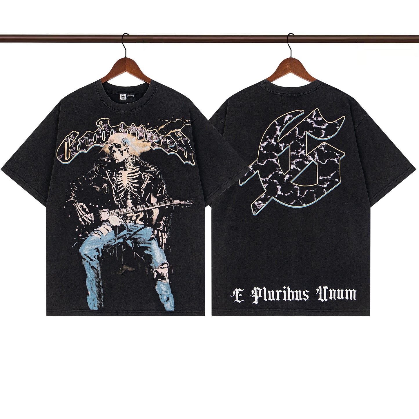 HE 2025 new fashion T-shirt G06