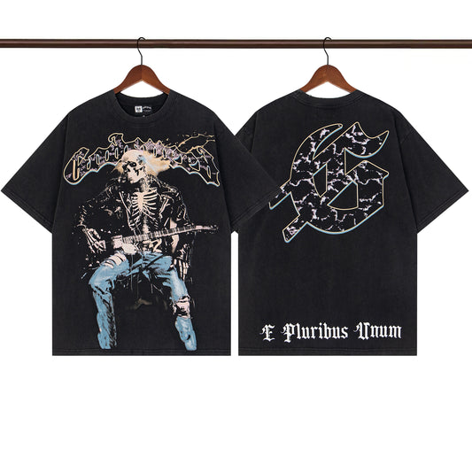 HE 2025 new fashion T-shirt G06