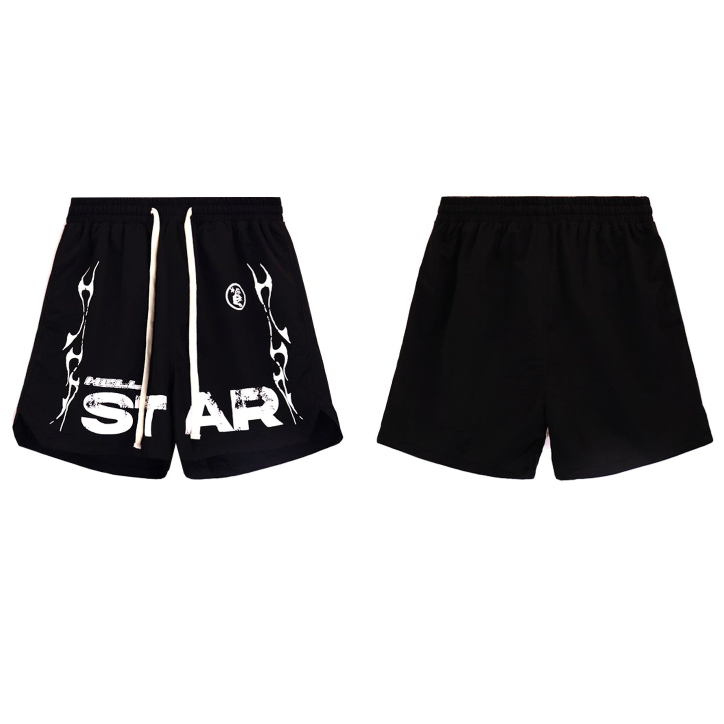HE 2025 new fashion short RA-8606