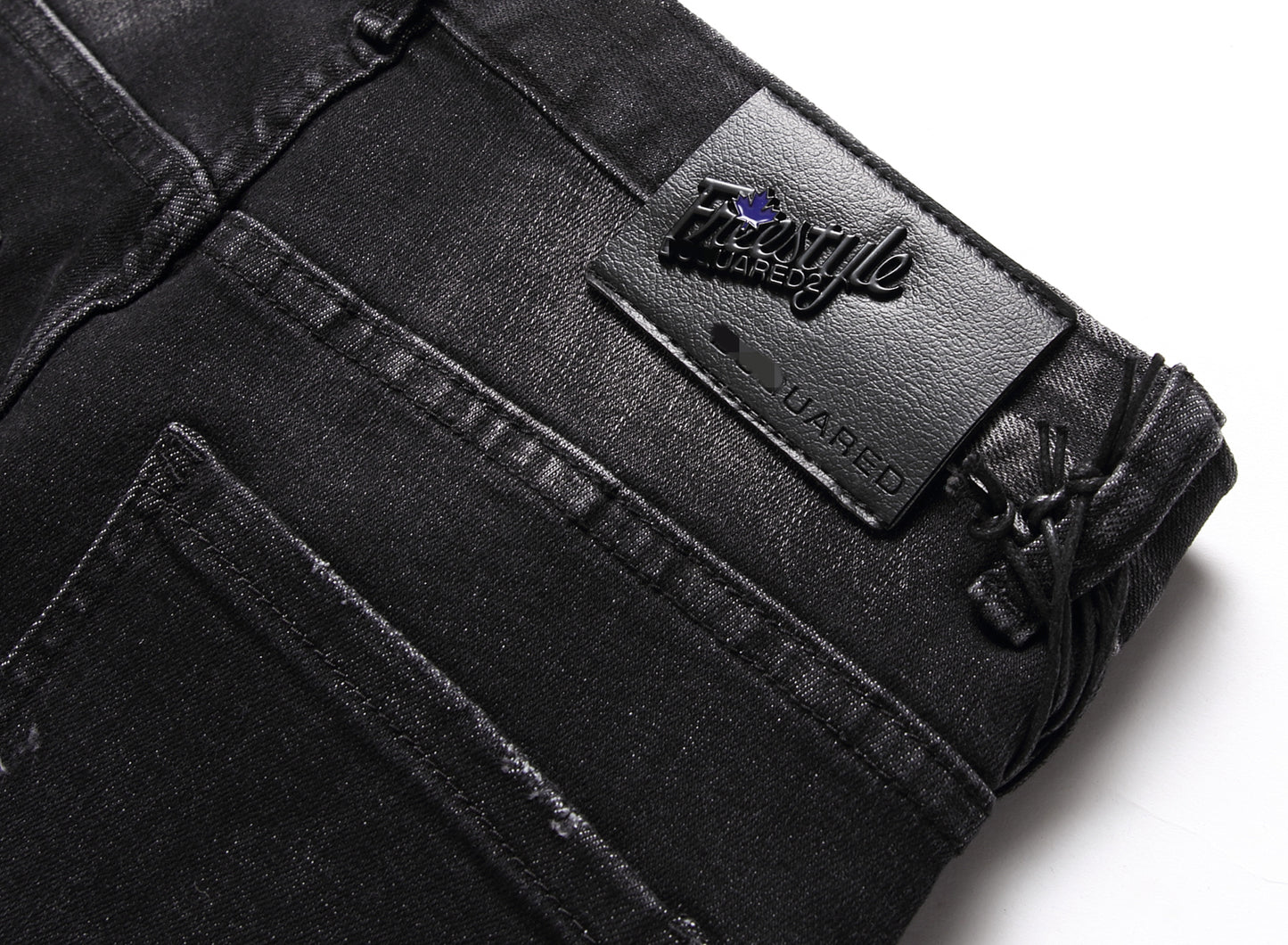 DSQ 2  Jeans  1056#