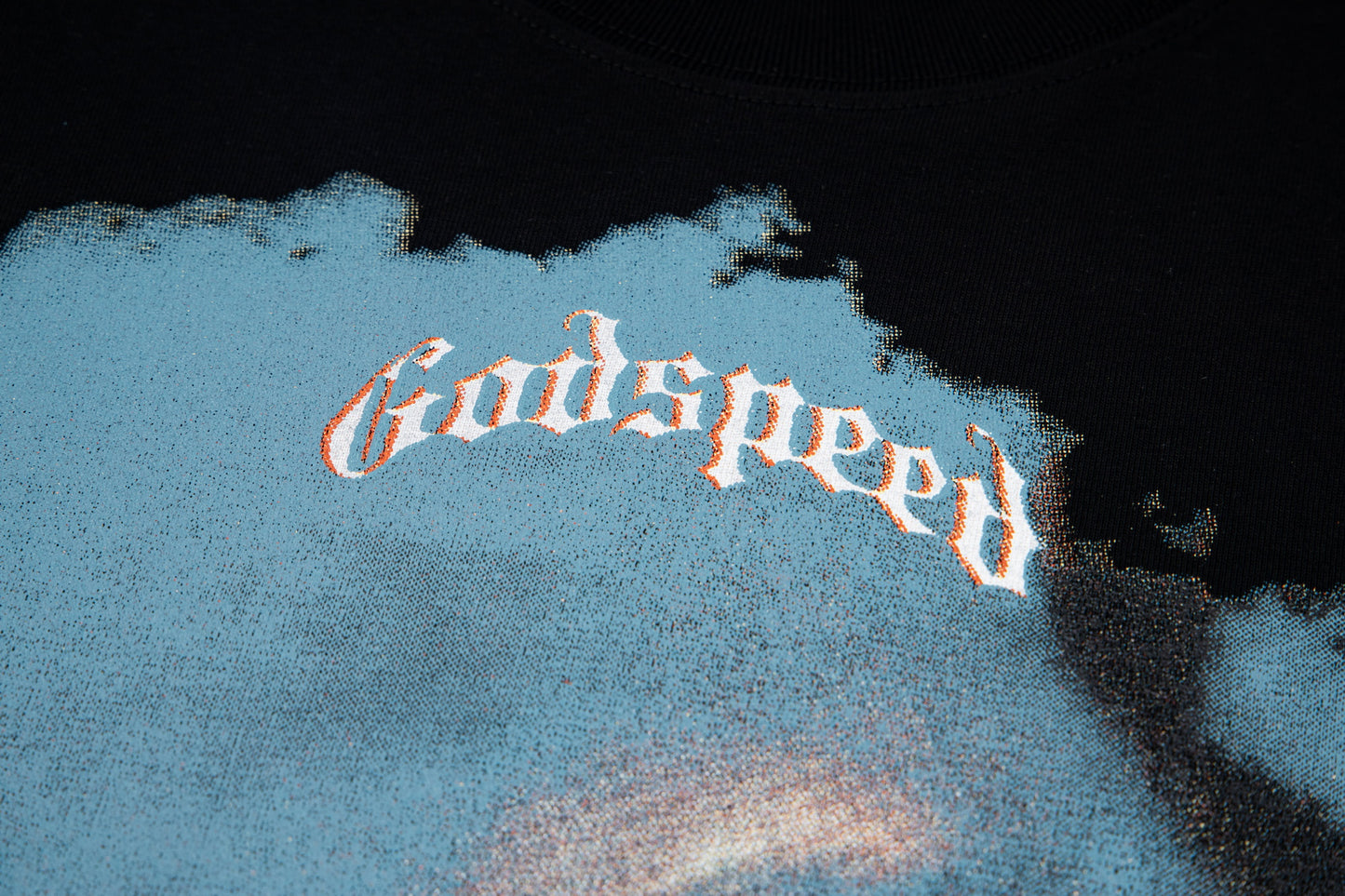 HE 2025 new fashion T-shirt G16
