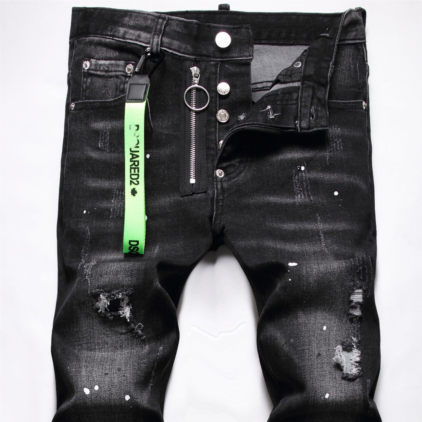 DSQ 2  Jeans  1056#