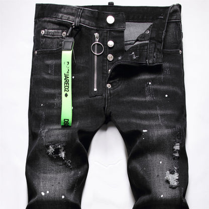 DSQ 2  Jeans  1056#