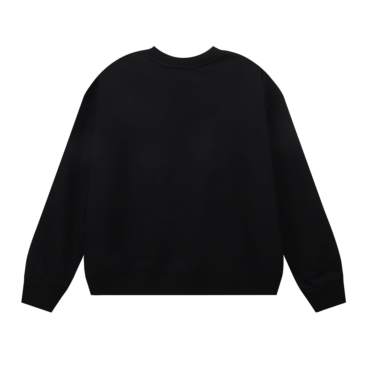 Purple 2025  Men's Long-Sleeve T-shirt Sweatshirt 1120