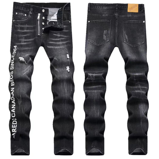 DSQ 2  Jeans 1022#