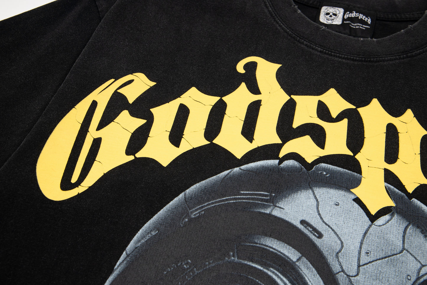 HE 2025 new fashion T-shirt G09