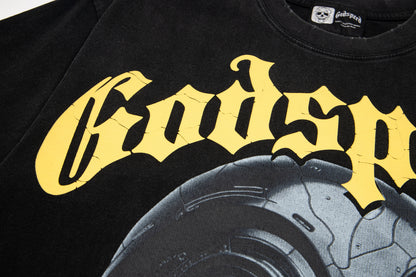 HE 2025 new fashion T-shirt G09