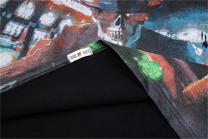 HE 2025 new fashion T-shirt G03