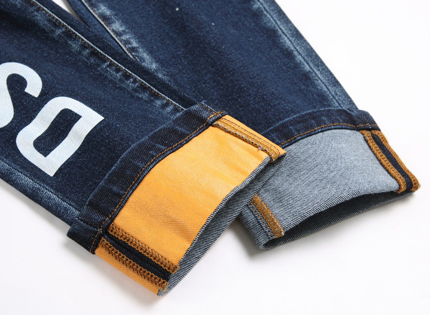 DSQ 2 Jeans  1032#