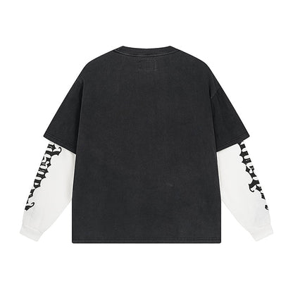 Godspeed Sweatshirt