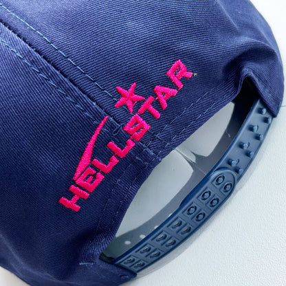 HE 2025 new fashion hat 001