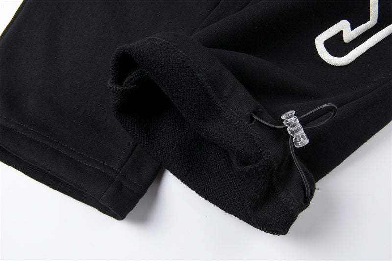 HE Studios 2025 New Sports Pants