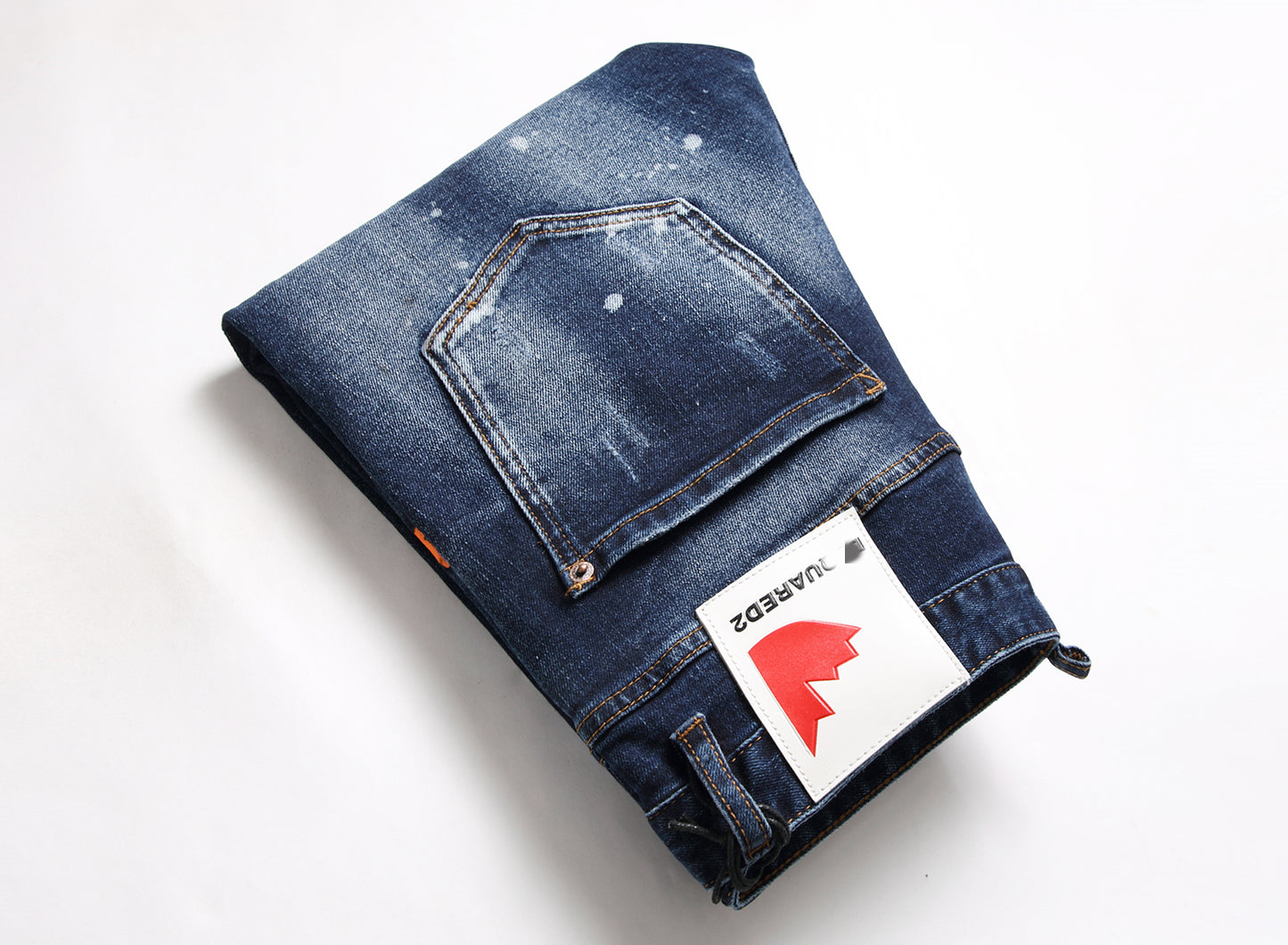 DSQ 2  Jeans   1039#