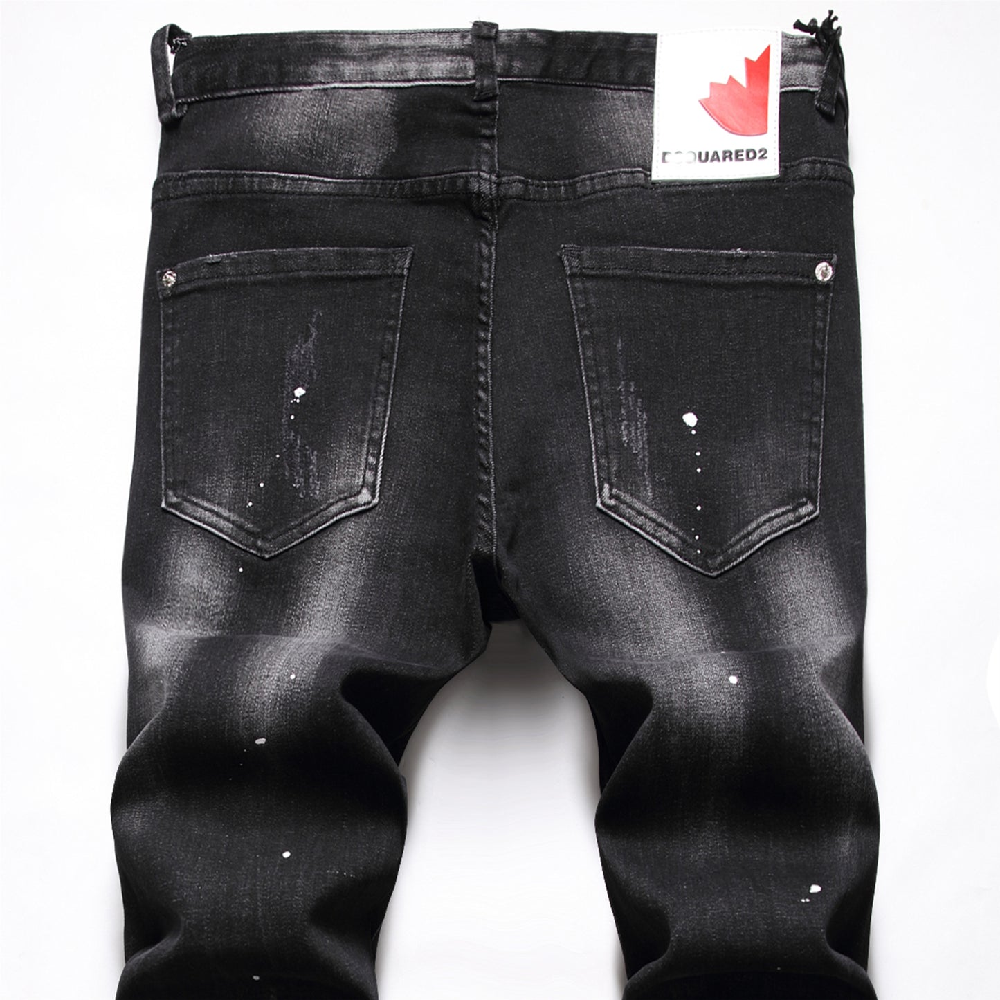 DSQ 2 Jeans  1057#
