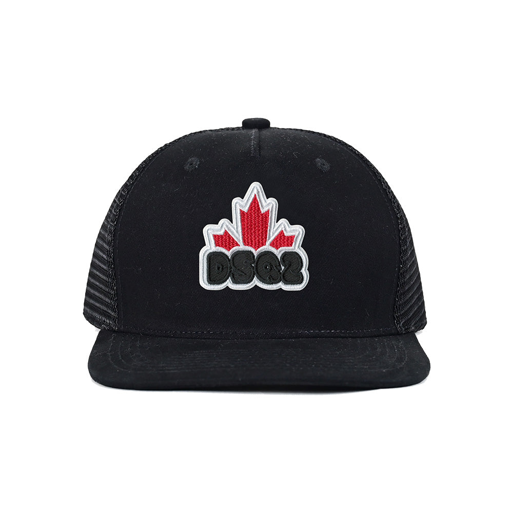 DSQ2 Hat