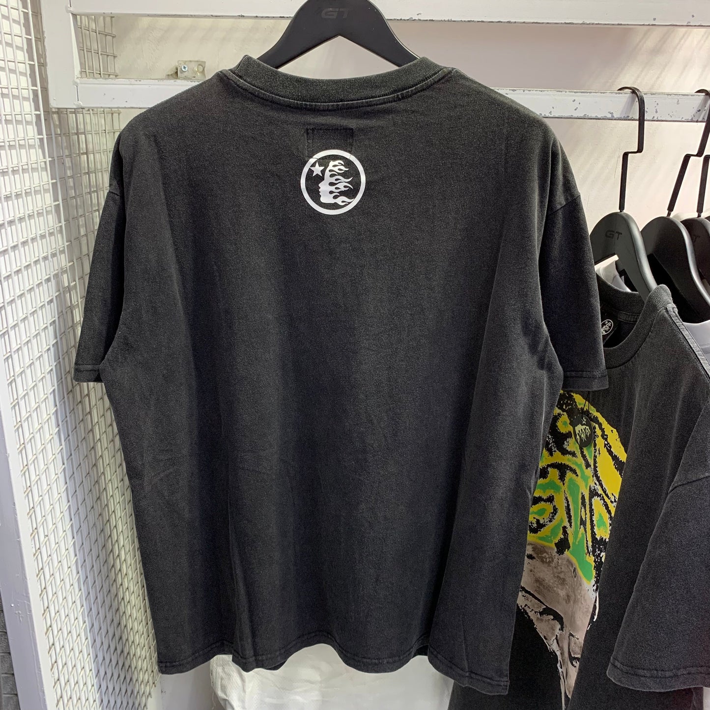 HE 2025 new fashion T-shirt