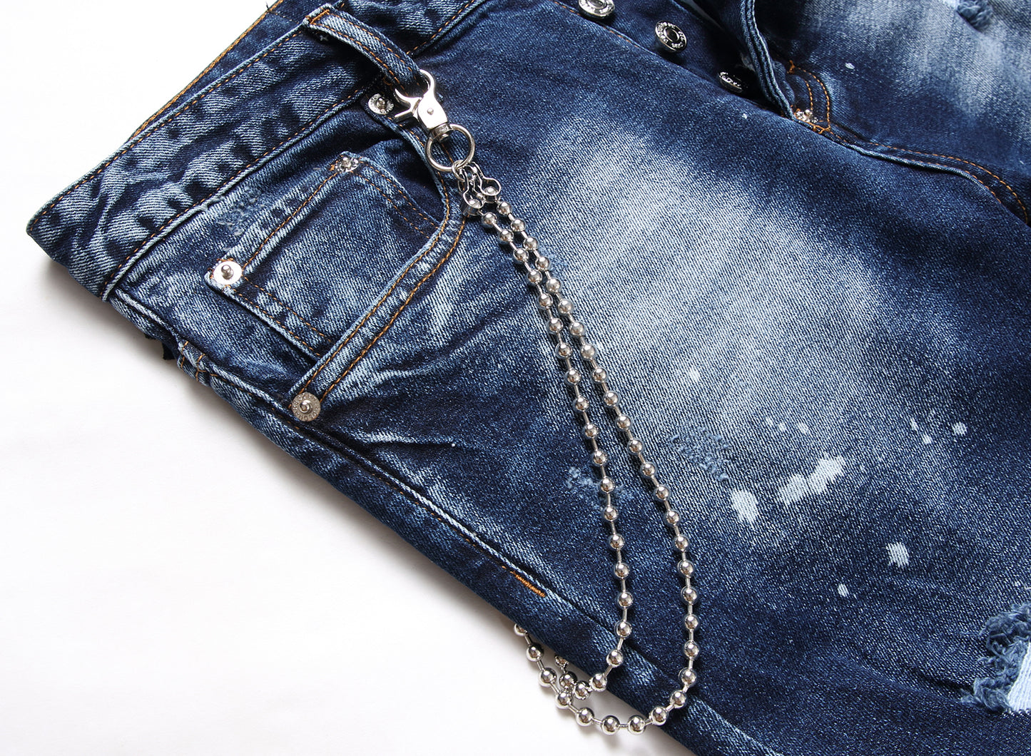 DSQ 2  Jeans   1038#