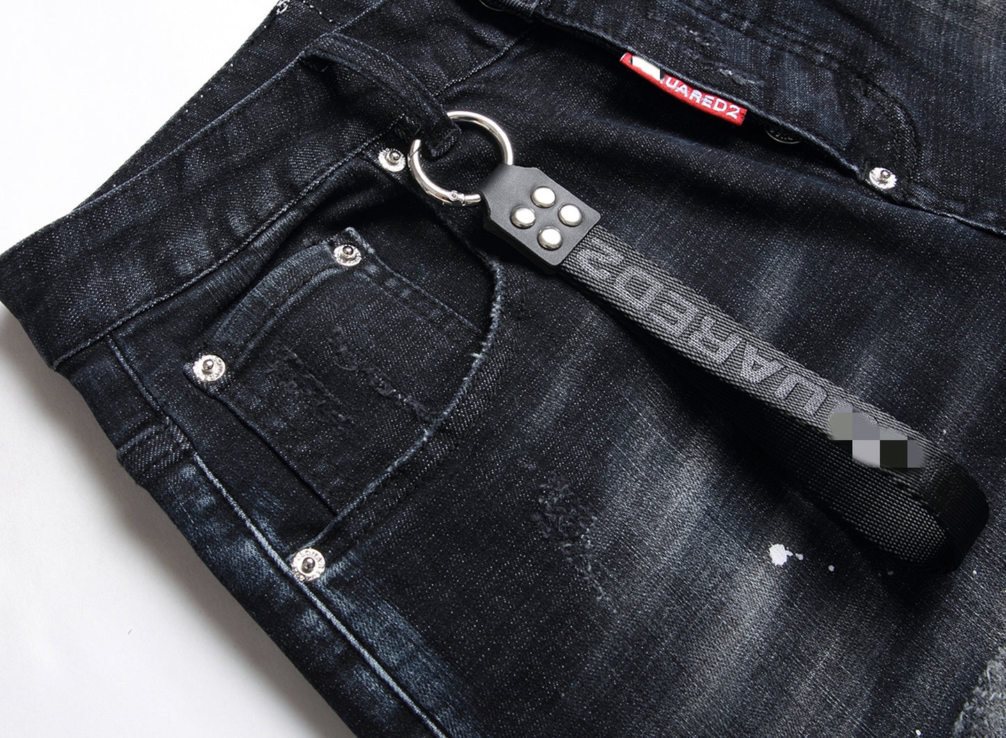 DSQ 2 Short  Jeans 1117#