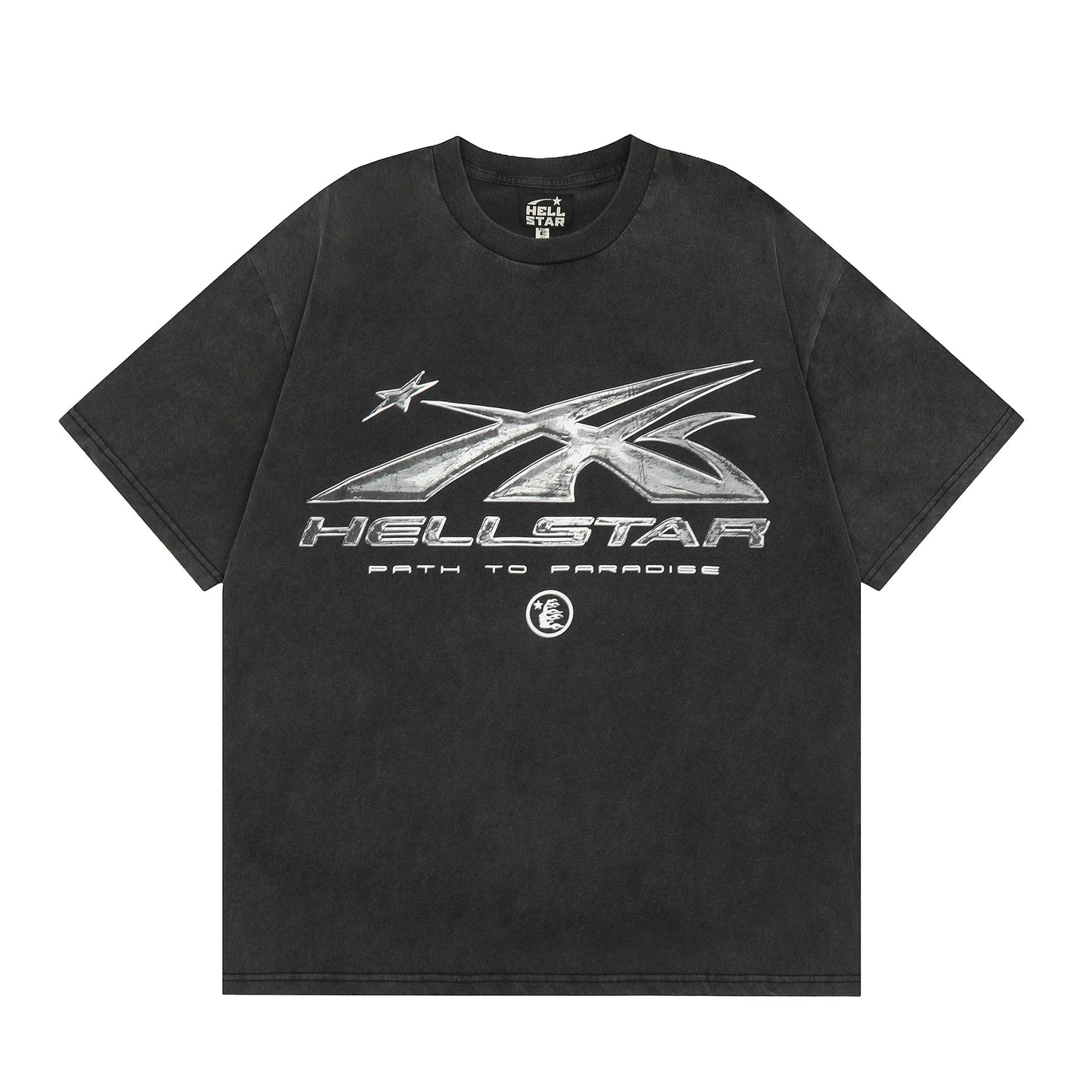 HE 2025 new fashion T-shirt