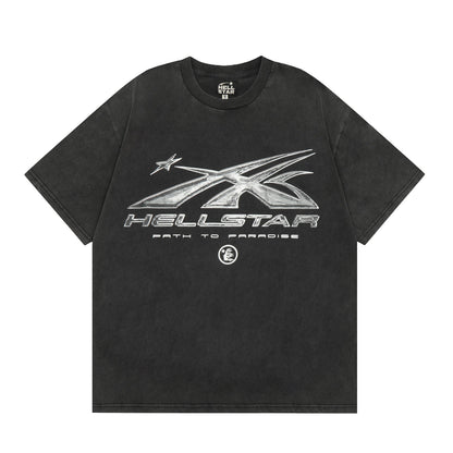 HE 2025 new fashion T-shirt