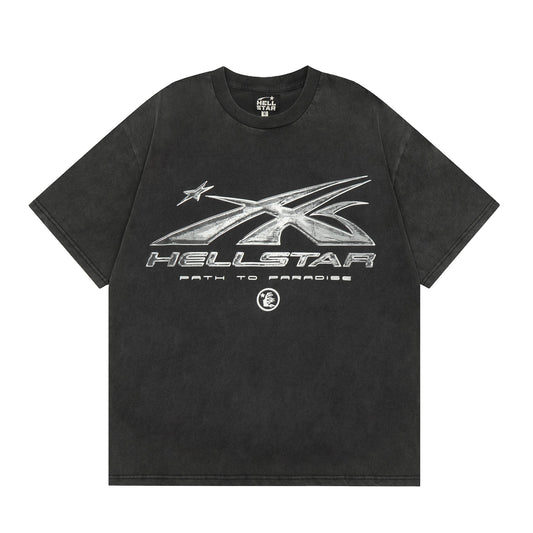 HE 2025 new fashion T-shirt