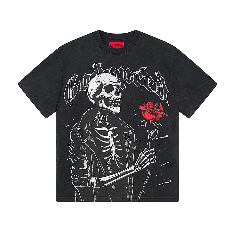 Godspeed T-Shirt-1095