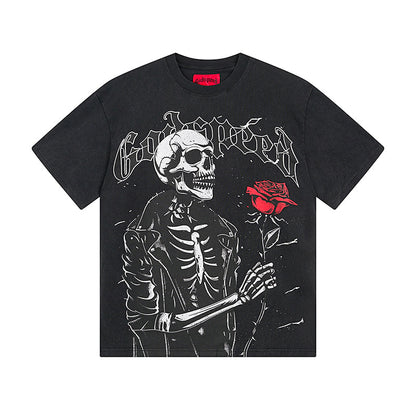 Godspeed T-Shirt-1095