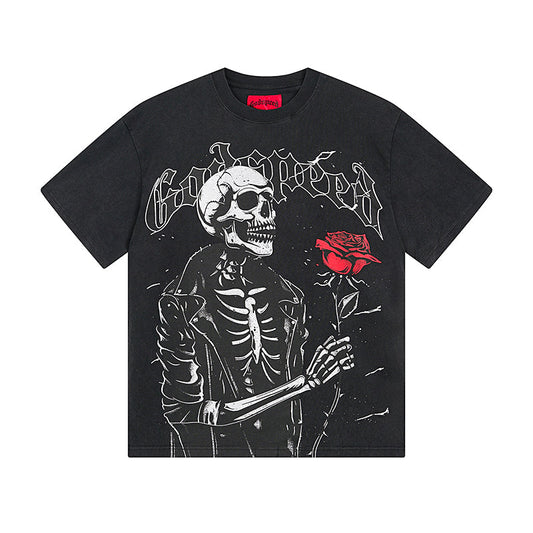 Godspeed T-Shirt-1095