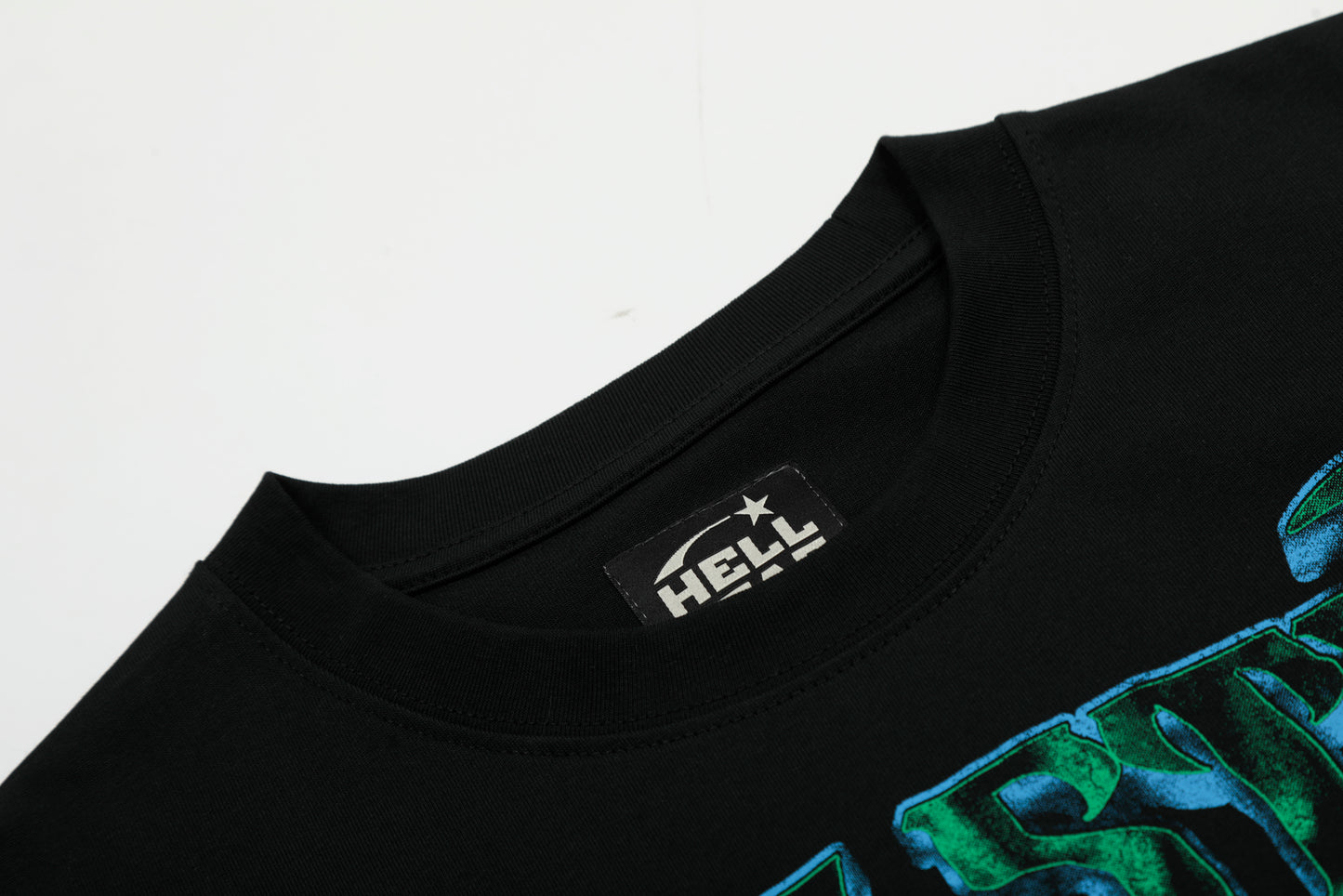 HE 2025 new fashion T-shirt 1105