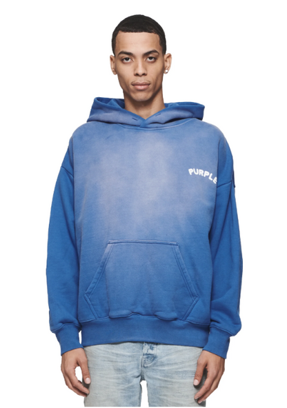 Purple 2025 New Hoodie 5962