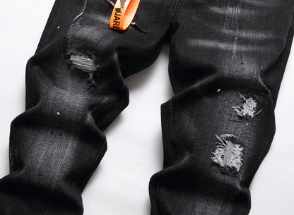 DSQ 2 Jeans  1057#