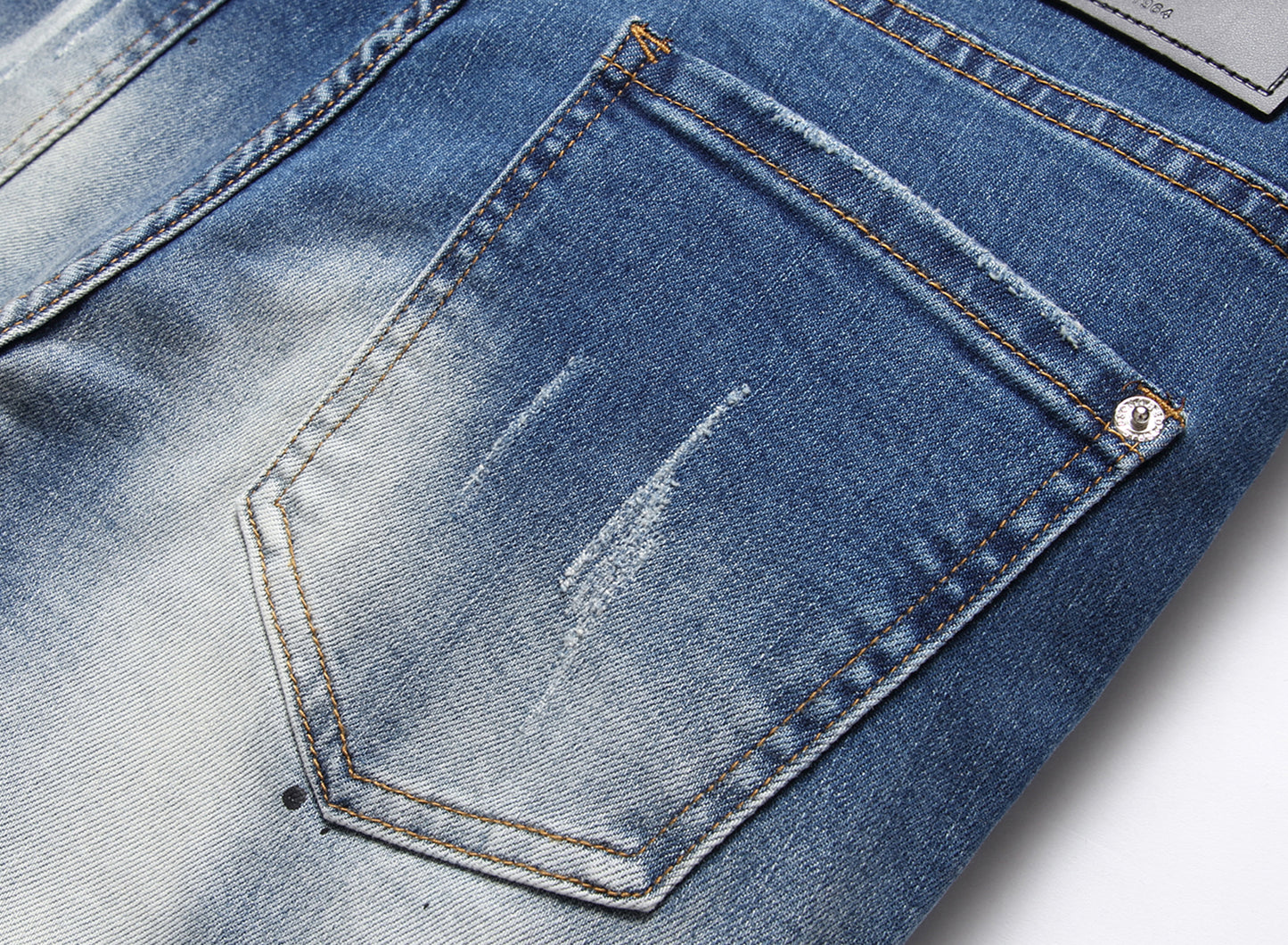 DSQ 2 Jeans   1079#