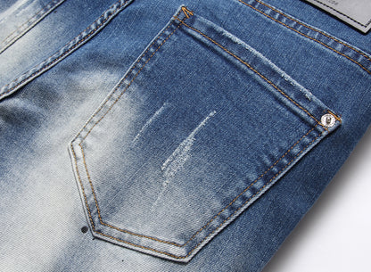 DSQ 2 Jeans   1079#
