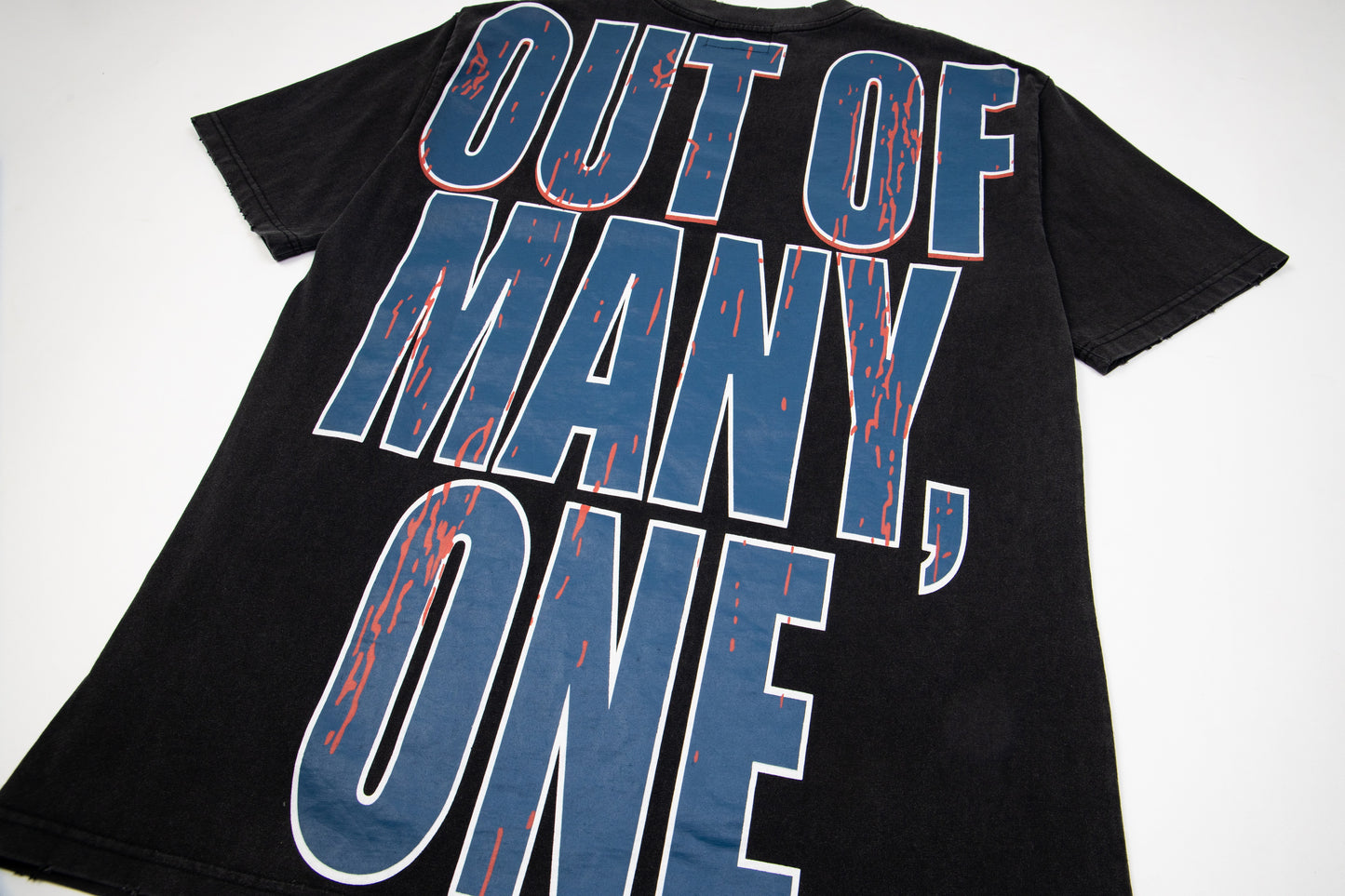 HE 2025 new fashion T-shirt G08