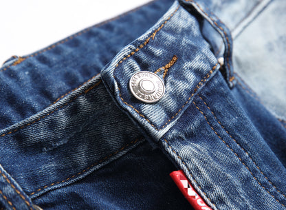 DSQ 2 Short Jeans 1123#