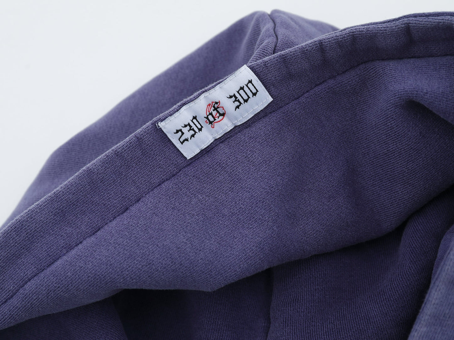 Godspeed Hoodie-G125