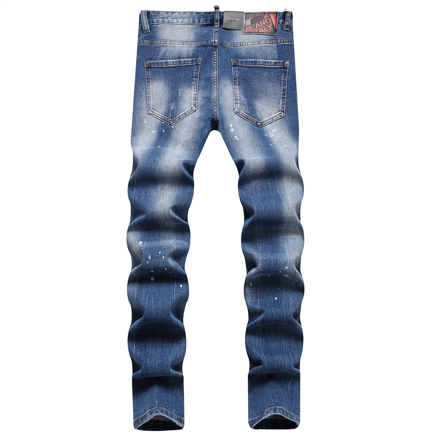 DSQ 2  Jeans   1051#