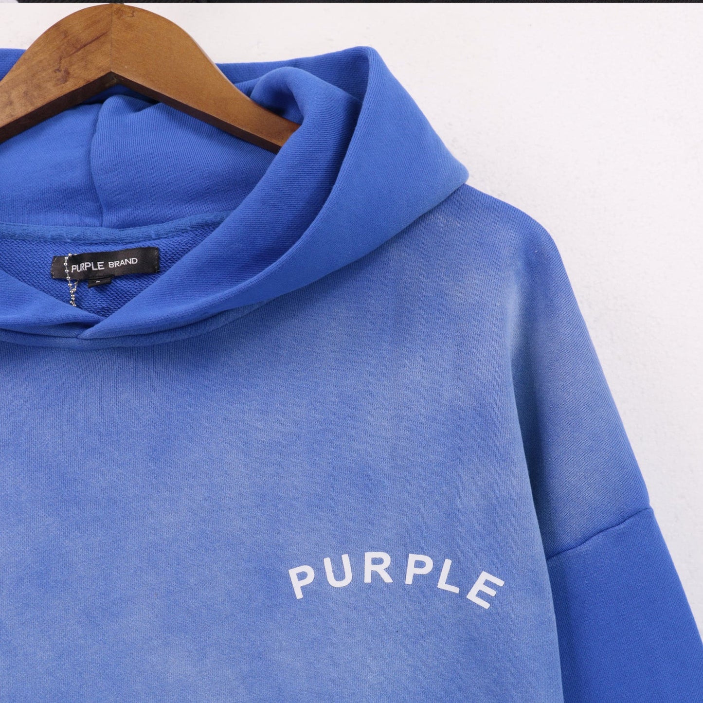 Purple 2025 New Hoodie 5962