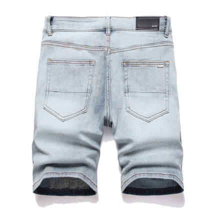 Men's  Jean Shorts 2005#