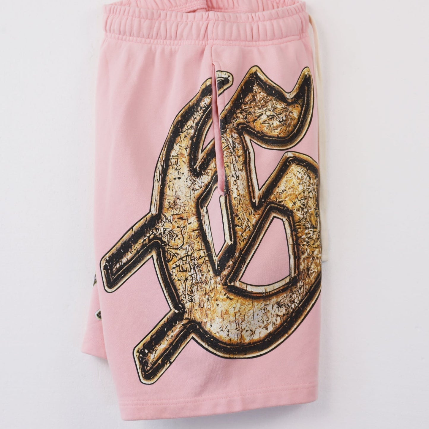 Godspeed Classic Fit Shorts