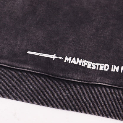 Godspeed Hoodie