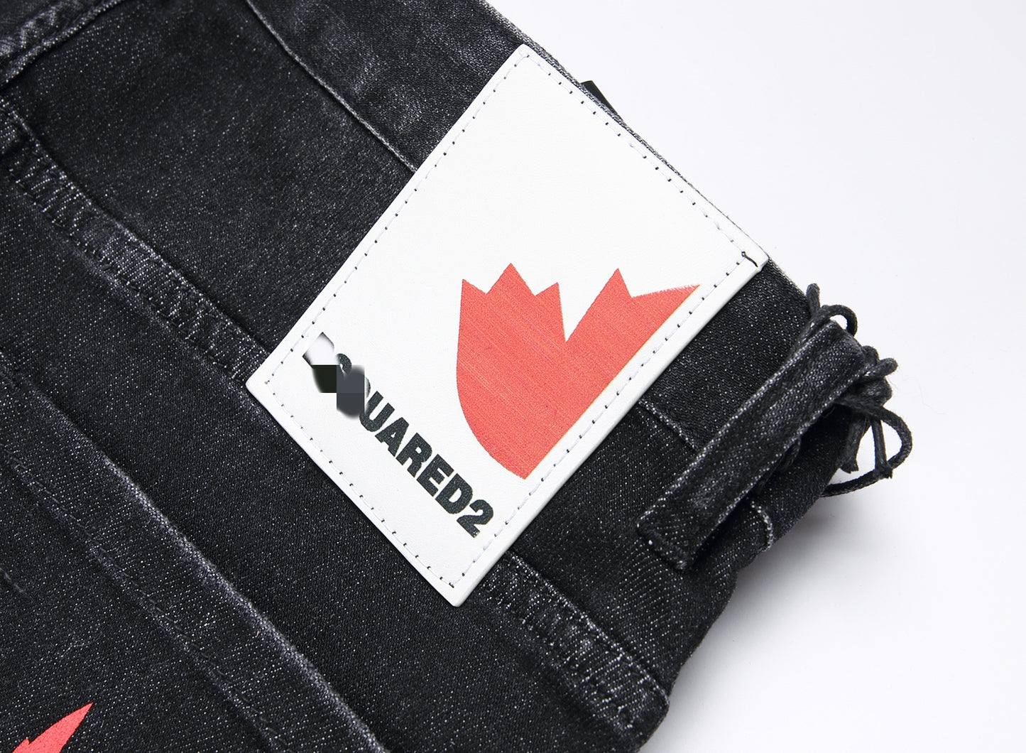 DSQ 2  Jeans 1023#