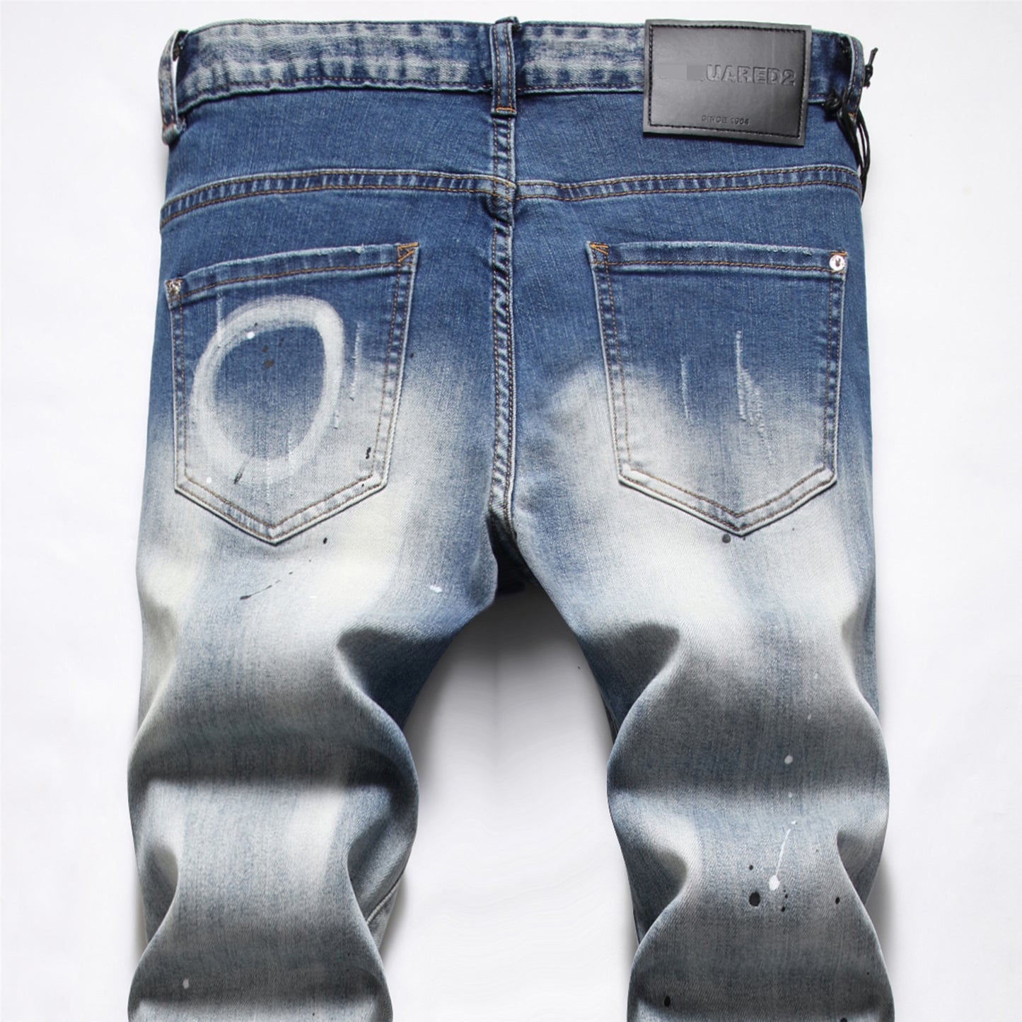 DSQ 2 Jeans   1079#