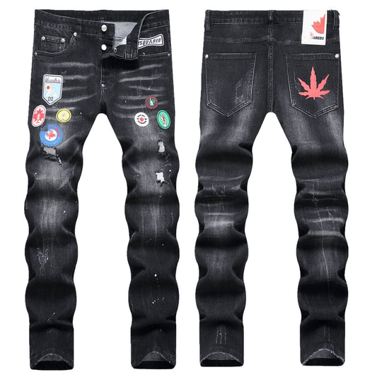 DSQ 2  Jeans 1023#