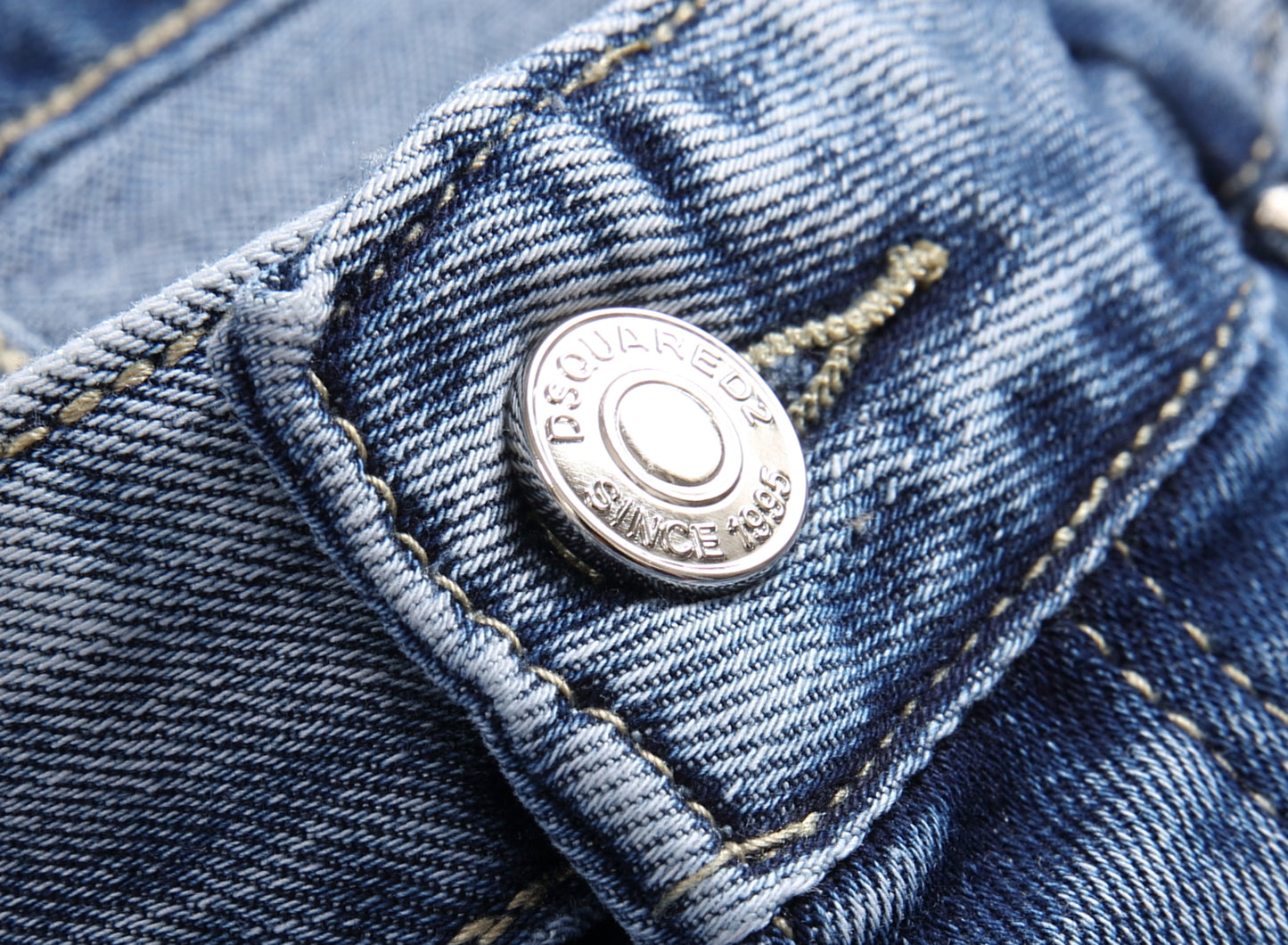DSQ 2 Jeans  1031#