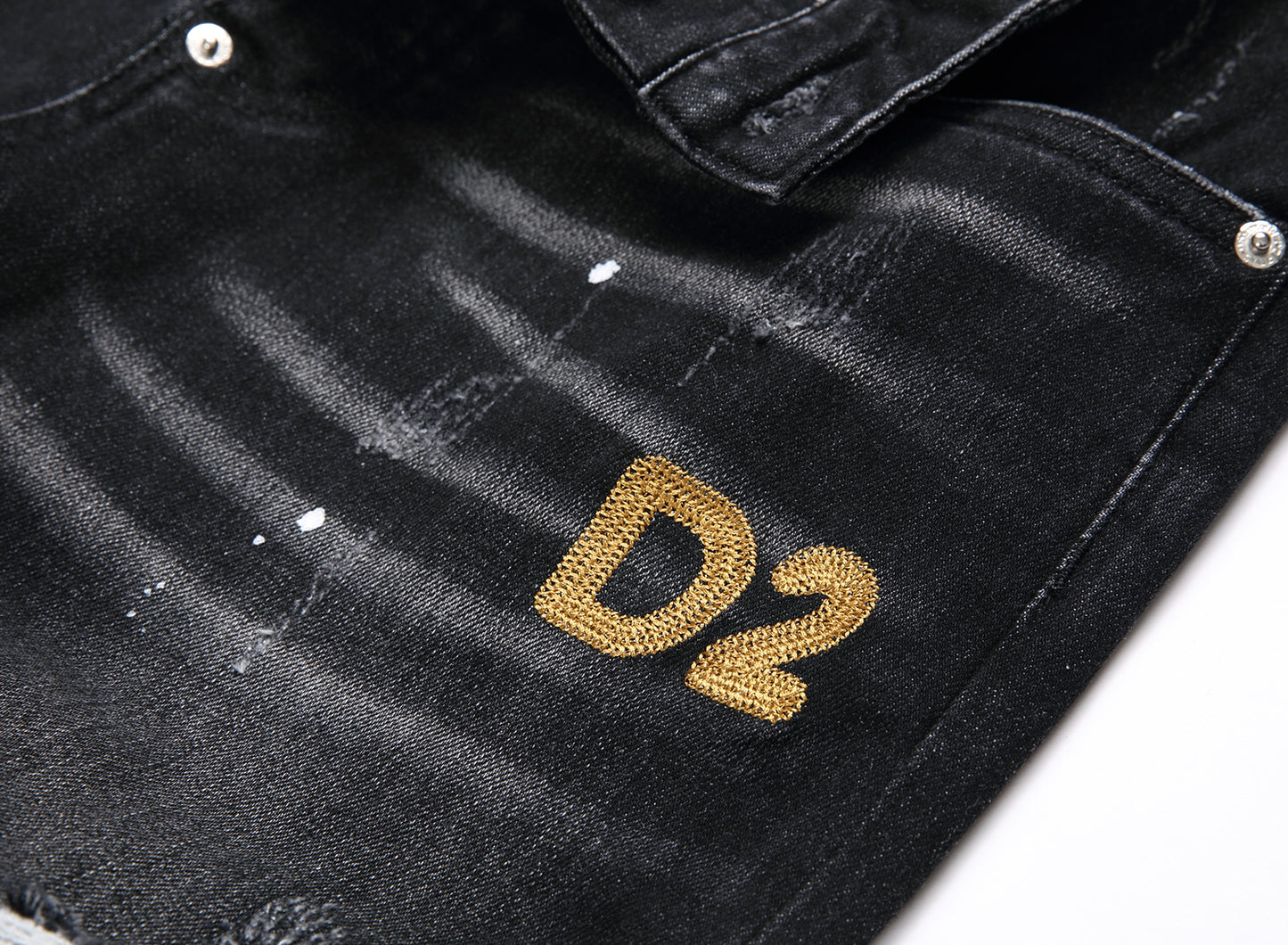 DSQ 2  Jeans 1021#