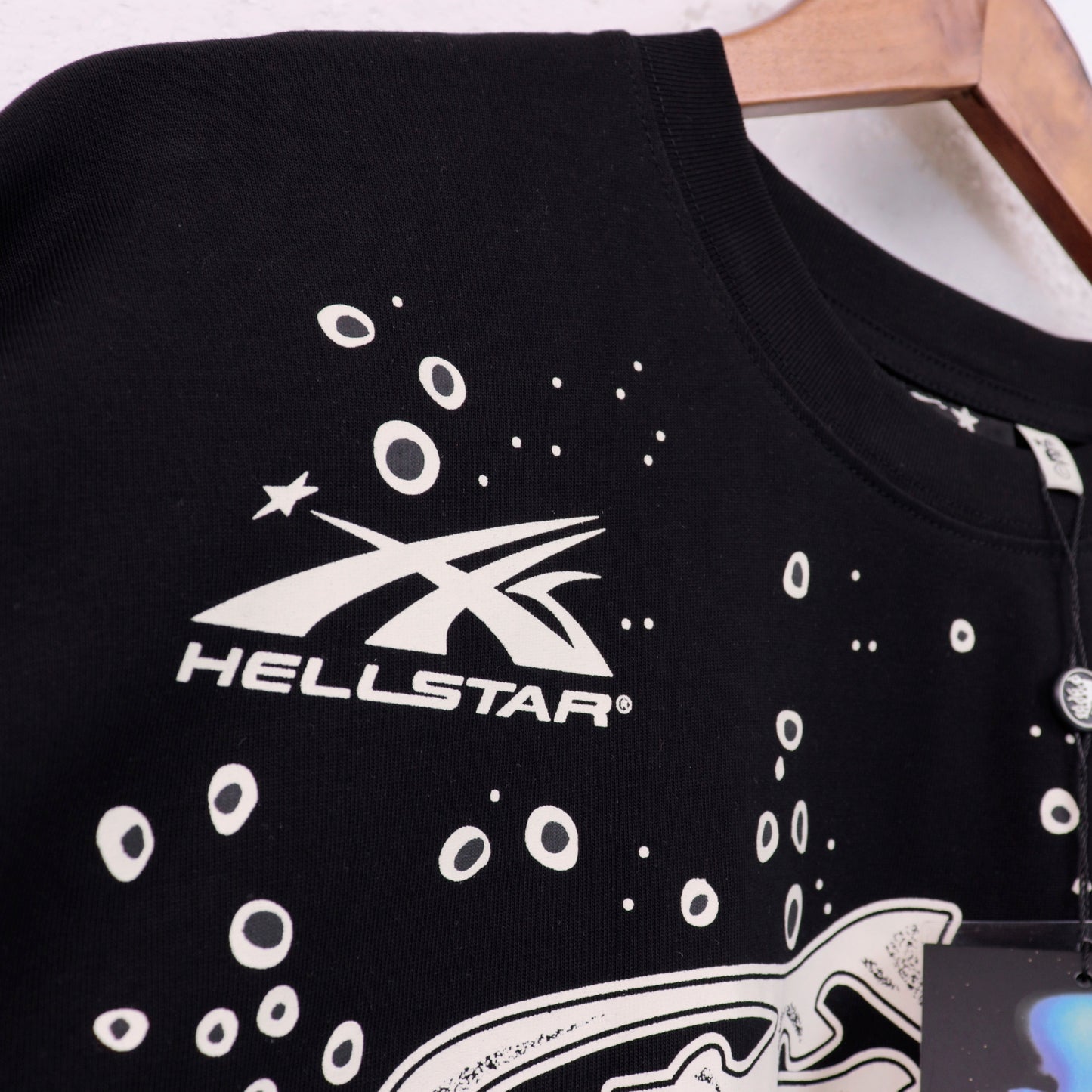 HE Studios 2025 New Hoodie 7003